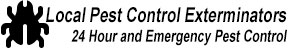 Waverly IA Pest Control Exterminators